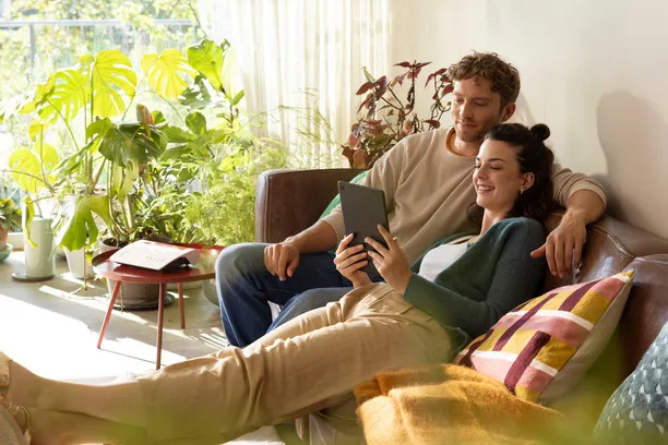 FRITZ!Box 6690 Multimedia