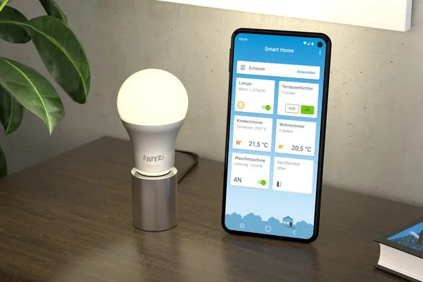 Smart Home