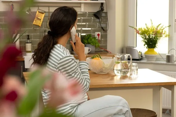 FRITZ!Box 6850 LTE Telefonie & Netzwerk