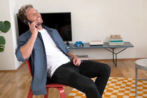 FRITZ!Box 6670 Smart Home